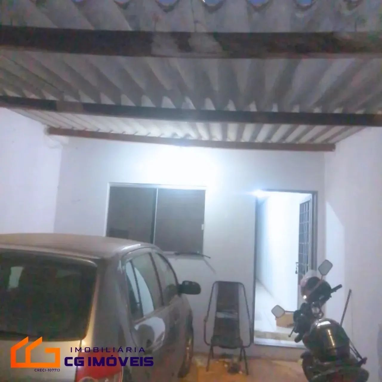 Casa á venda com 2 quartos no Los Angeles em Campo Grande - MS - Foto 2