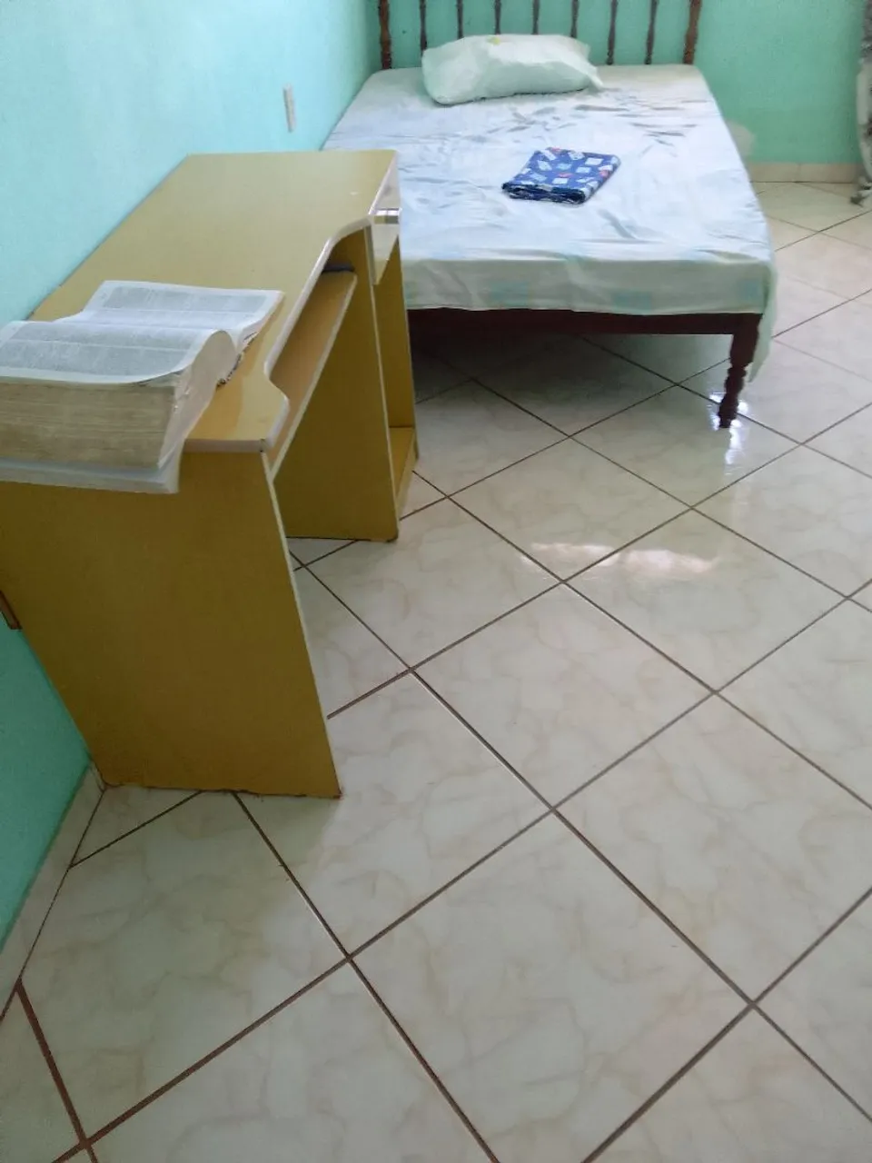 Casa para alugar em Cabuçu