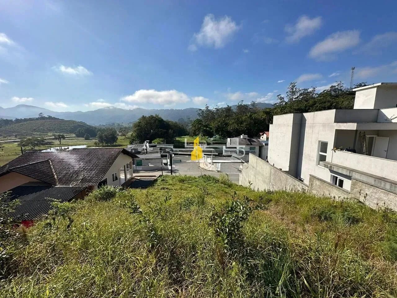 Terreno Amplo à venda em Timbó (Bairro das Nações) - Foto 4