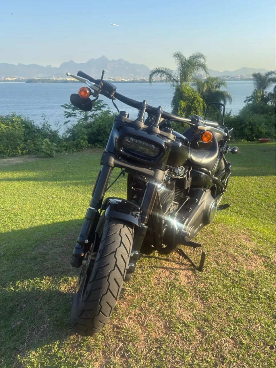 FAT BOB 2019 FXFB - Foto 5