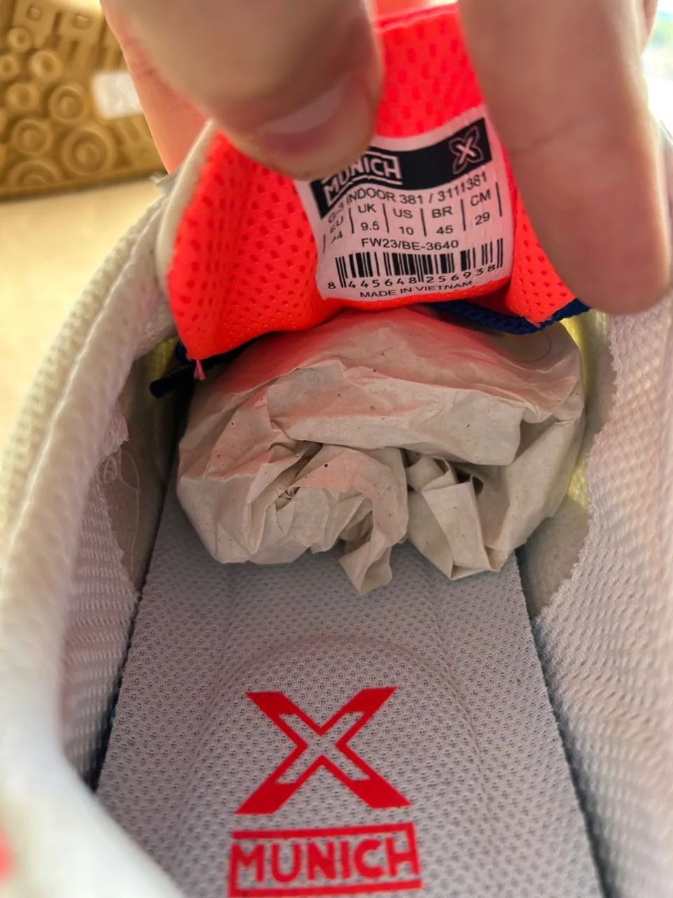 Futsal Munich  - Foto 4