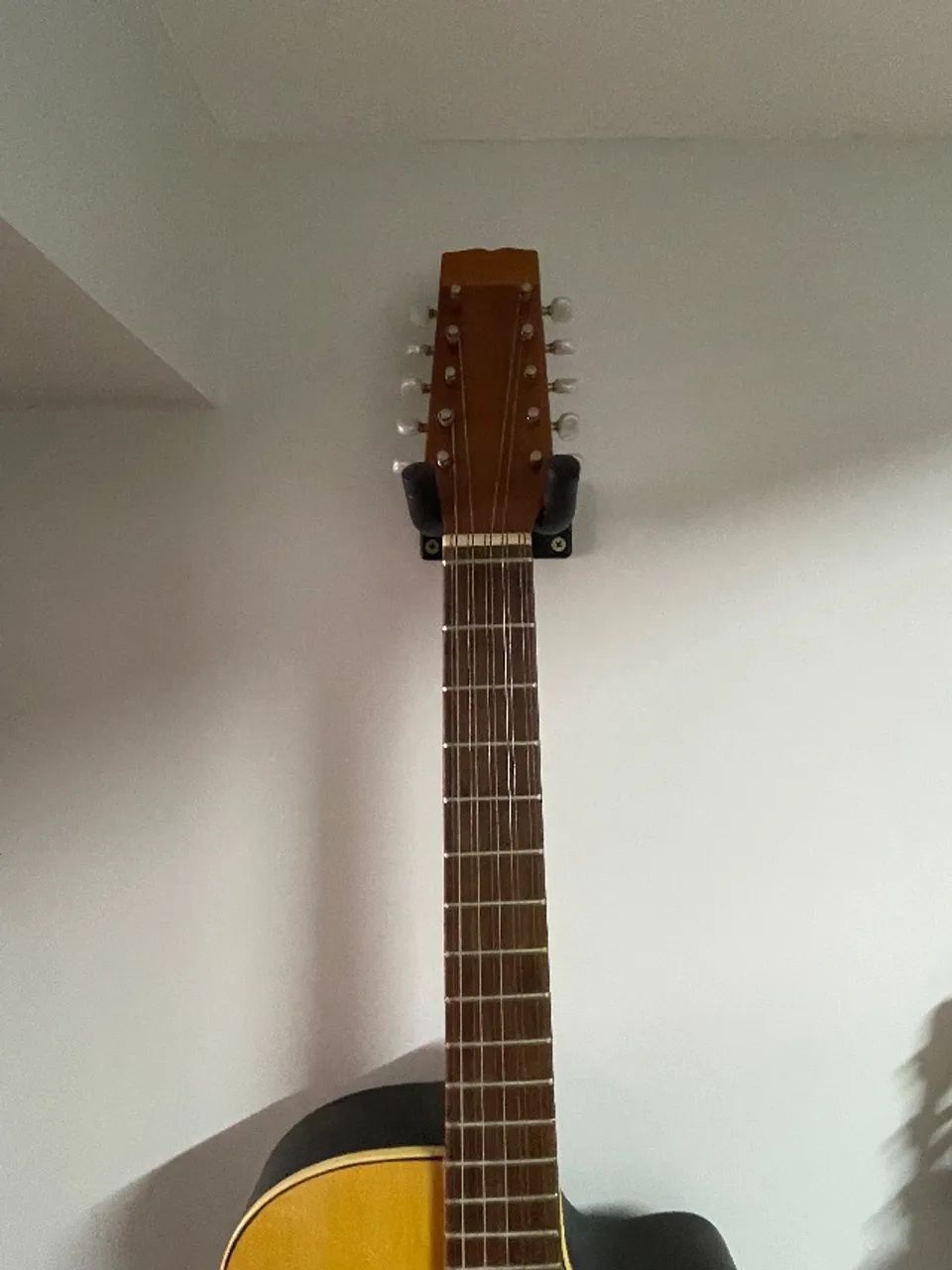Viola Slim Luthier ADEN  - Foto 4