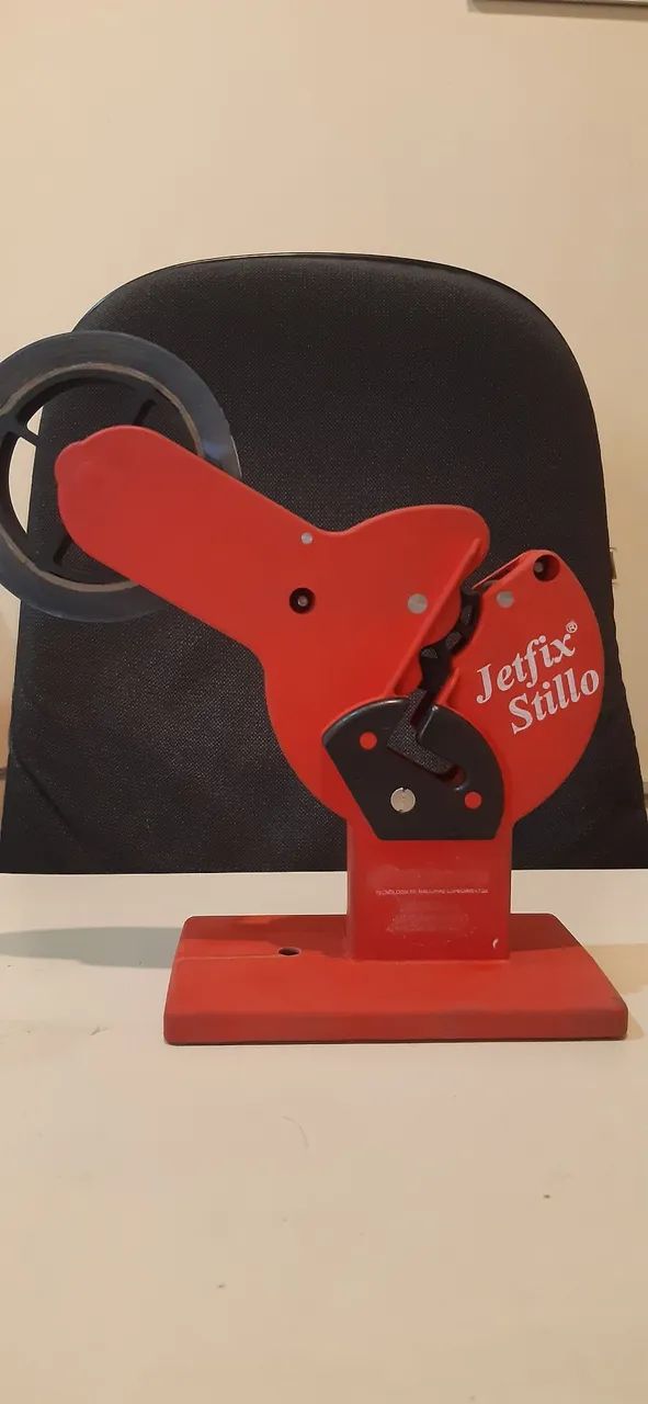 Seladora com fita