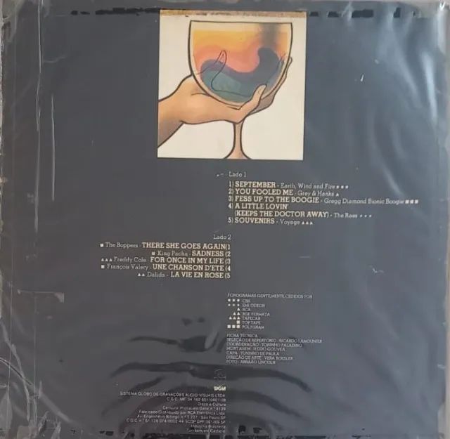 HIPPOPOTAMUS  - VOLUME 5  - Foto 2
