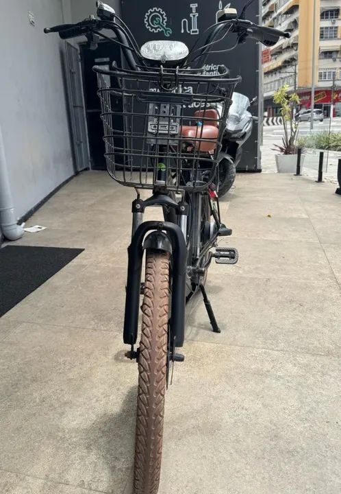 Bicicleta LEV - E-BIKE L - Foto 6