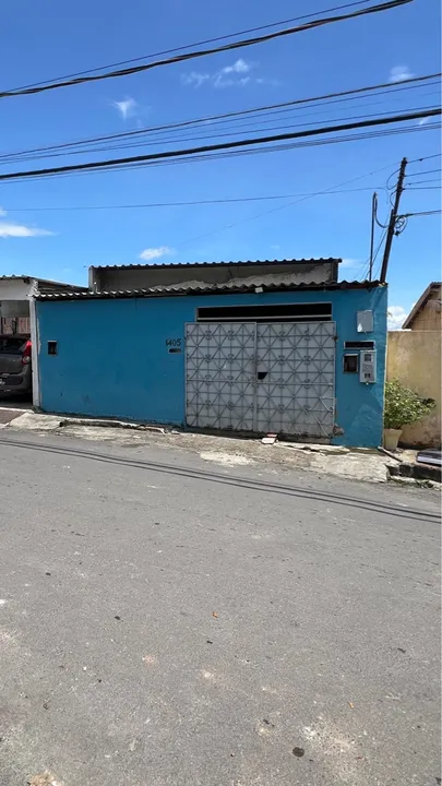 CASA EM PETROPOLIS
