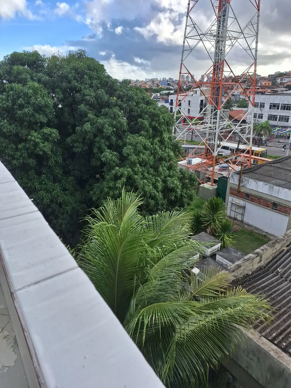 3/4 três quartos suite enorme itapua,