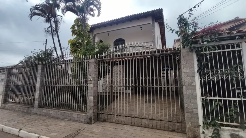 Casa no Guará II , QE 26