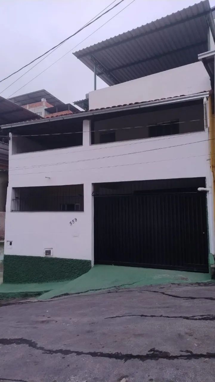 Foto - Juiz de Fora - Ipiranga