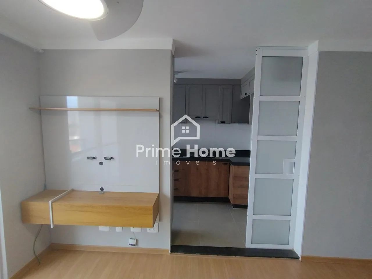 apartamento - Parque Industrial - Campinas