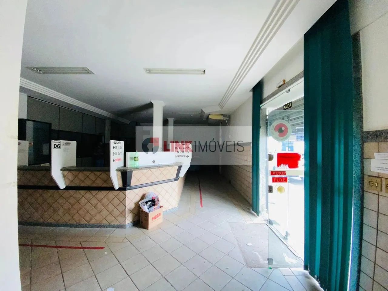 Loja em Aribiri - Vila Velha