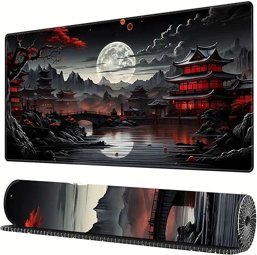 Mousepad Gamer 800x300mm