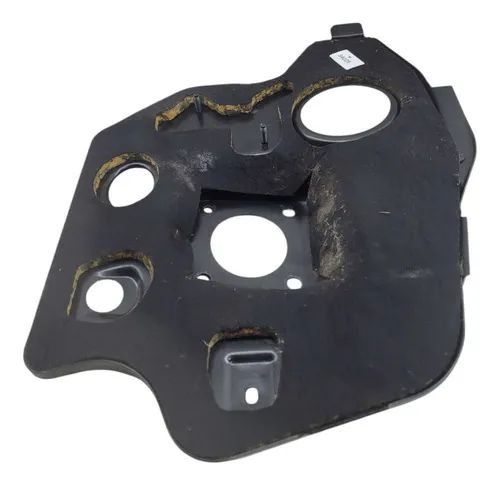 Suporte Pedaleira Gm Celta Life 1.0 Vhc 2011  * Preto - Foto 4