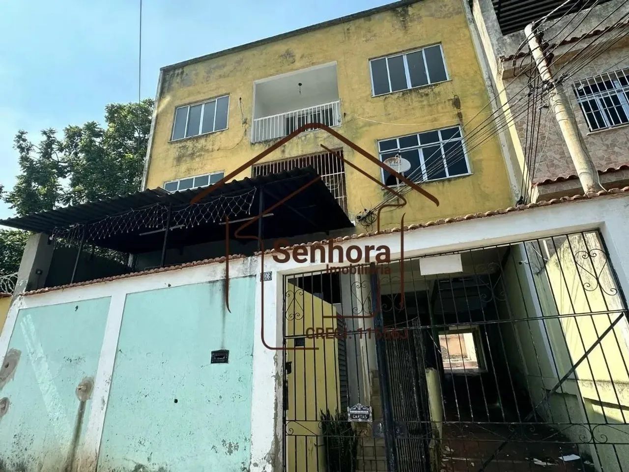 Apartamento para venda, Rua Piracaia, Rio de Janeiro - ACEITA FINANCIAMENTO - Foto 2