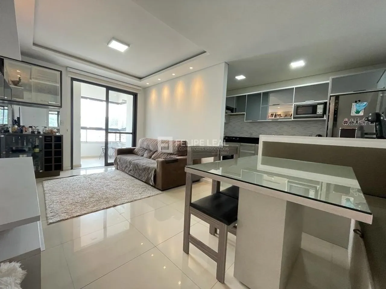 Apartamento em Kobrasol - São José, SC