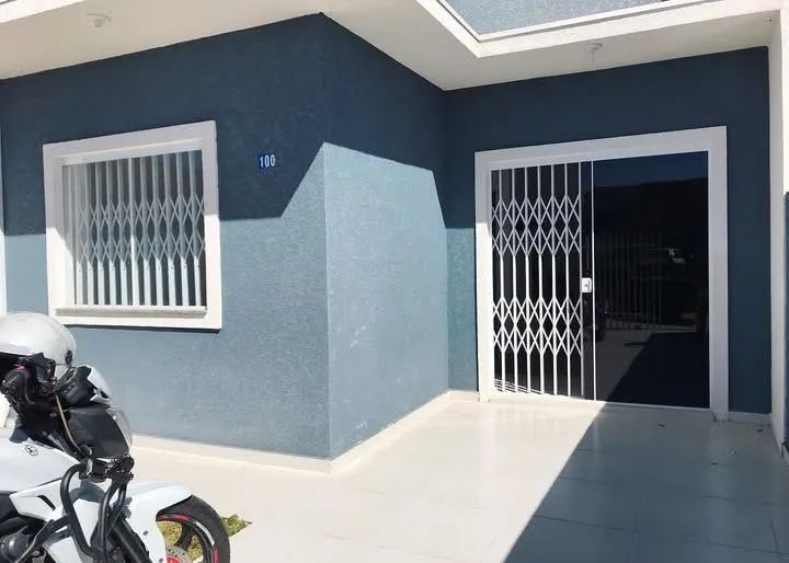 Serralheria,Pantográfica, grades de proteção  - Foto 2