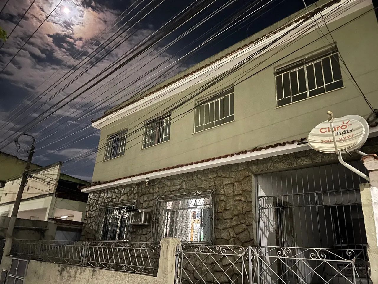 Foto - Volta Redonda - Ponte Alta