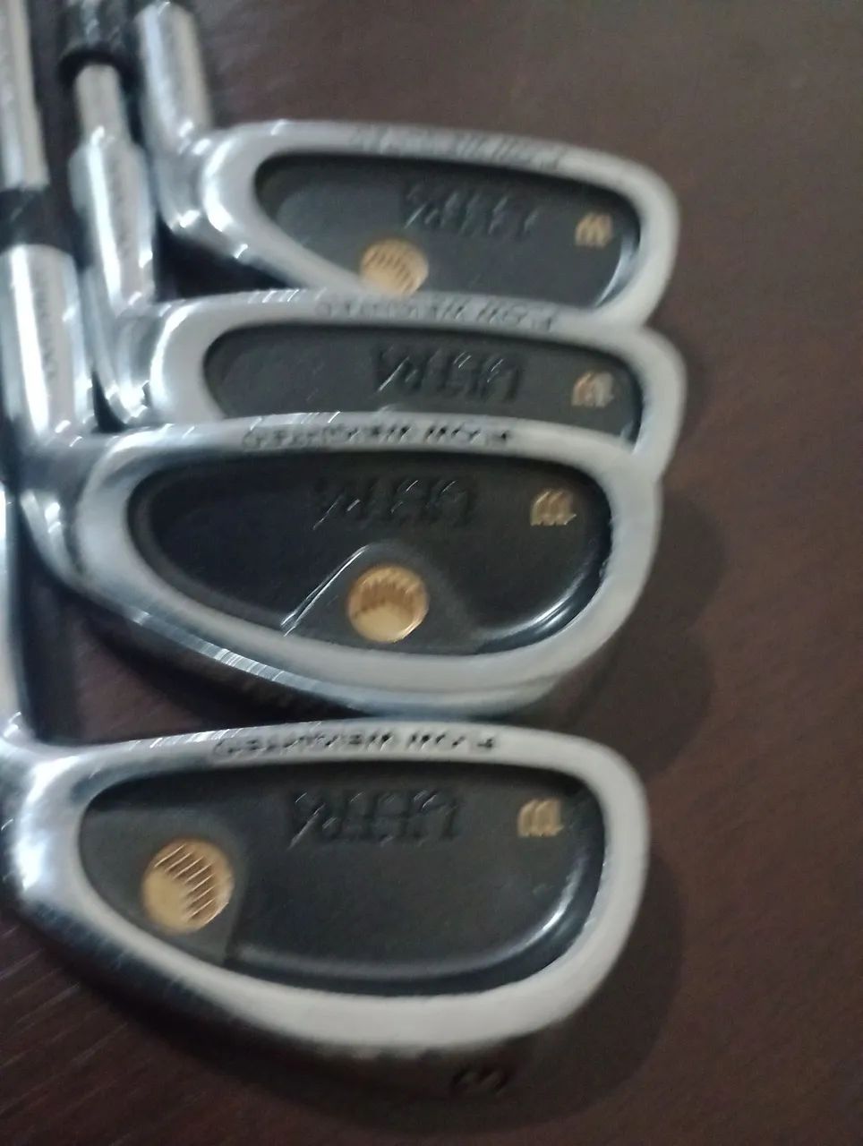 Kit  Jogo de Golf Wilson  - Foto 3