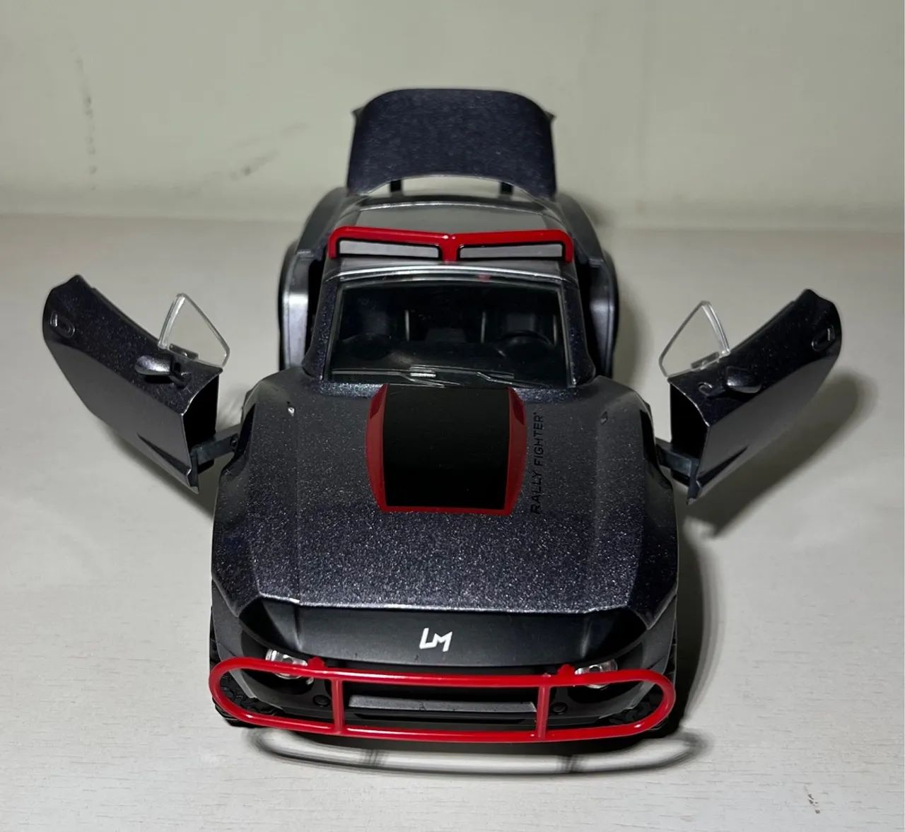Carrinho Miniatura 1:24 - Foto 5