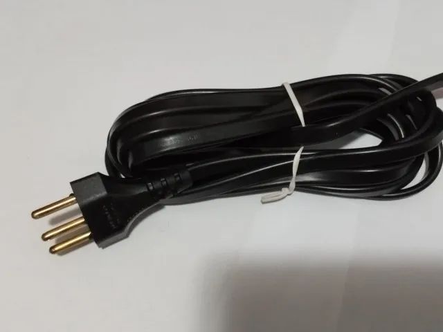 Extensão elétrica de 3 e 5 5metros  - Foto 6