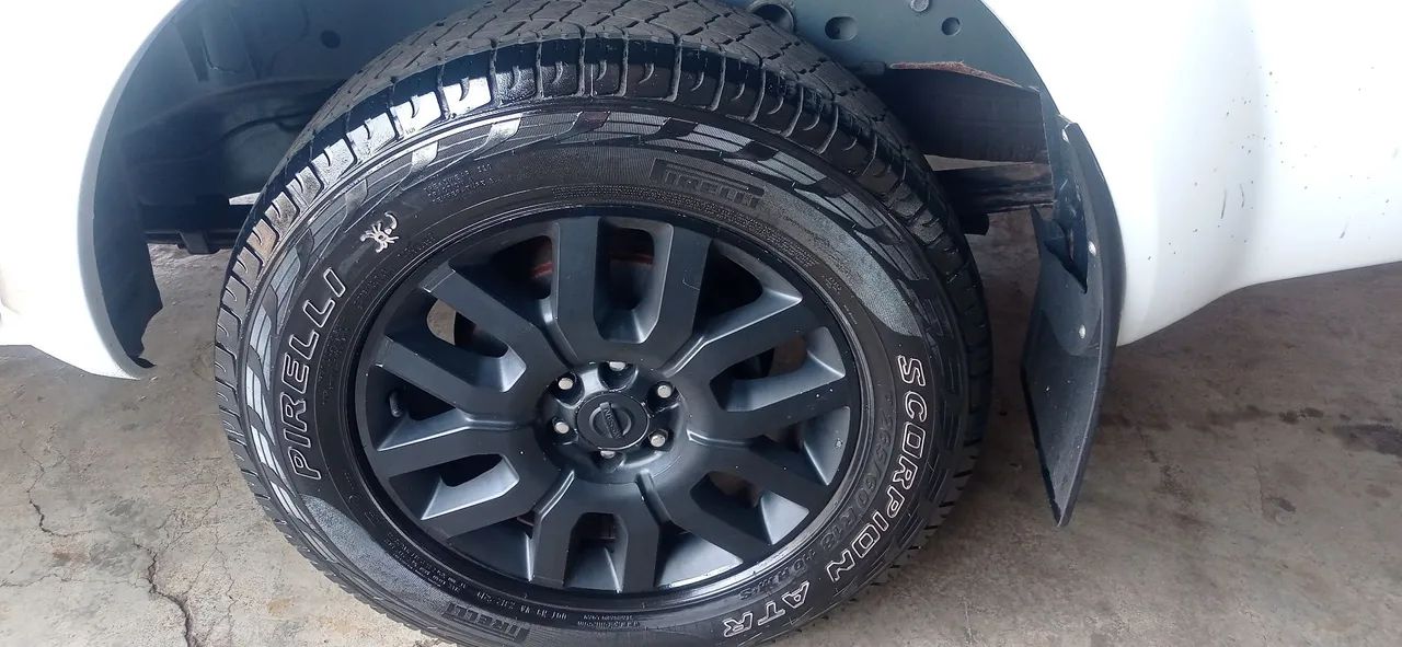 Frontier Sl automática 190 cv Extra 2014 - Foto 5