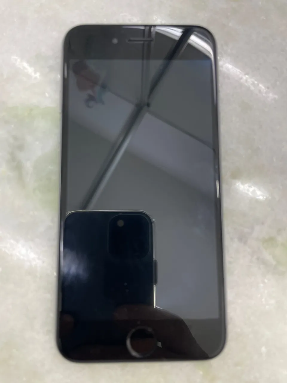iPhone 6 64gb em estado de zero