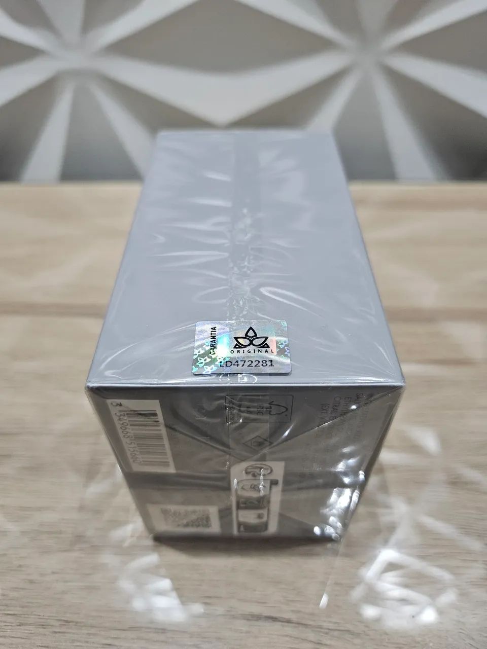 Perfume Invictus Paco Rabanne Masculino - Foto 4