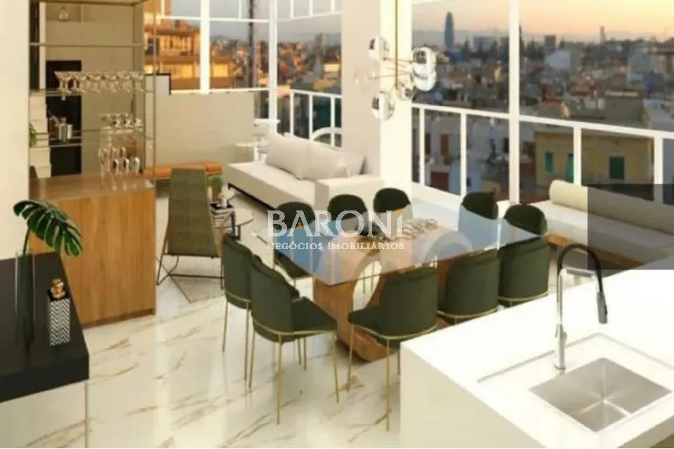 Baroni Imóveis, imobiliária em Moema, especializada em compra e venda de imóveis residenci