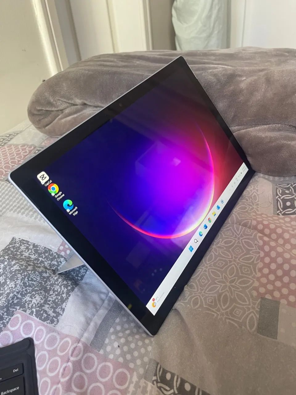 Microsoft surface pro 7 - i5 8gb ram  - Foto 3