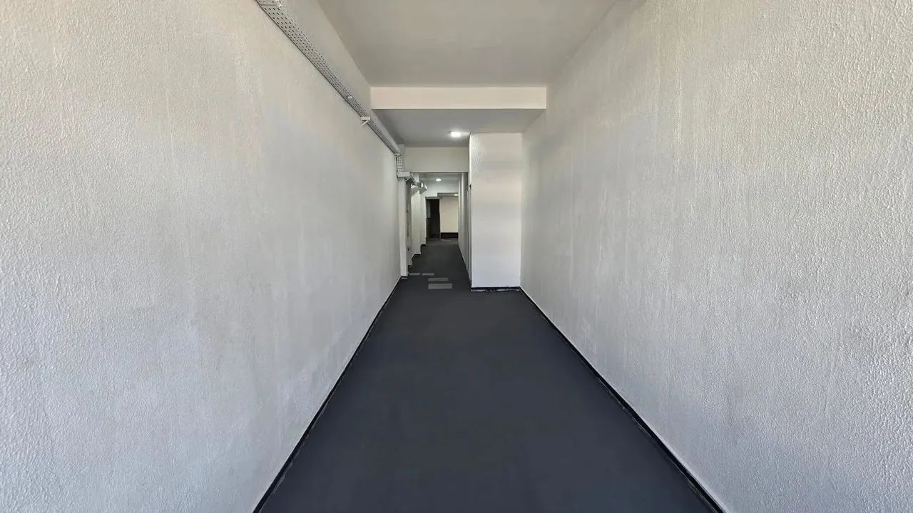 Sala comercial na Taquara - 12 m2 (1° locação) - Foto 4