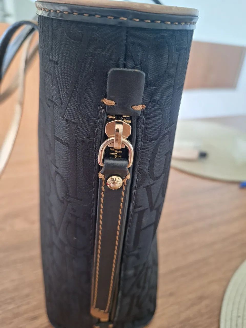 Bolsa Vitor Hugo original  - Foto 3