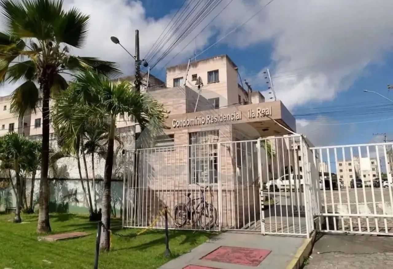 Foto - São Cristóvão - Madre Paulina