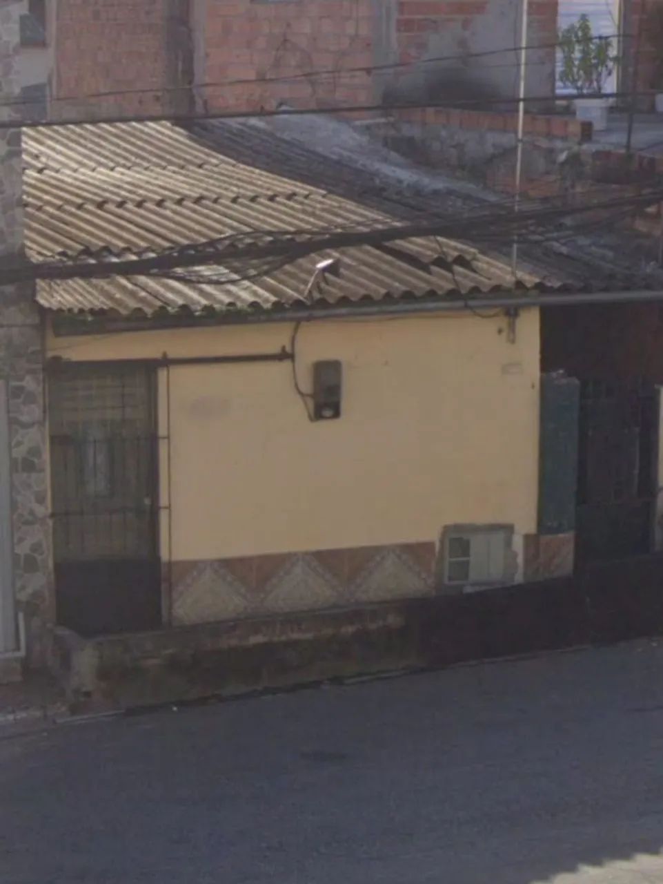 Foto - São Paulo - Jardim Santa Edwiges (Capela do Socorro)