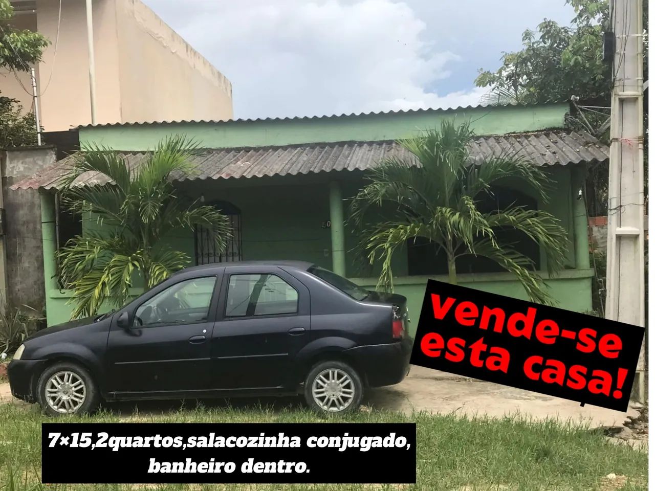 foto - Manaus - Lago Azul