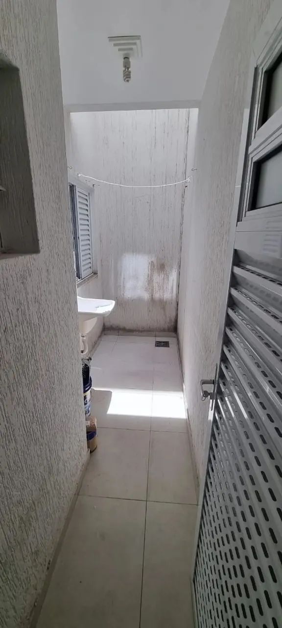 Casa em condomínio para locação em Vila Dom Pedro II com 2 quartos, 49m²