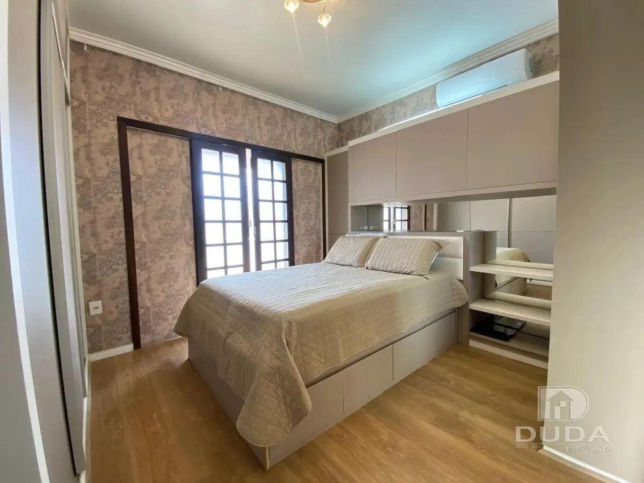 Linda casa com piscina - Foto 15