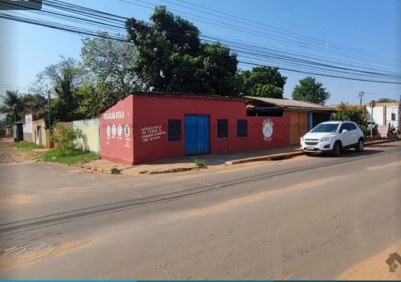 foto - Campo Grande - Parque do Sol