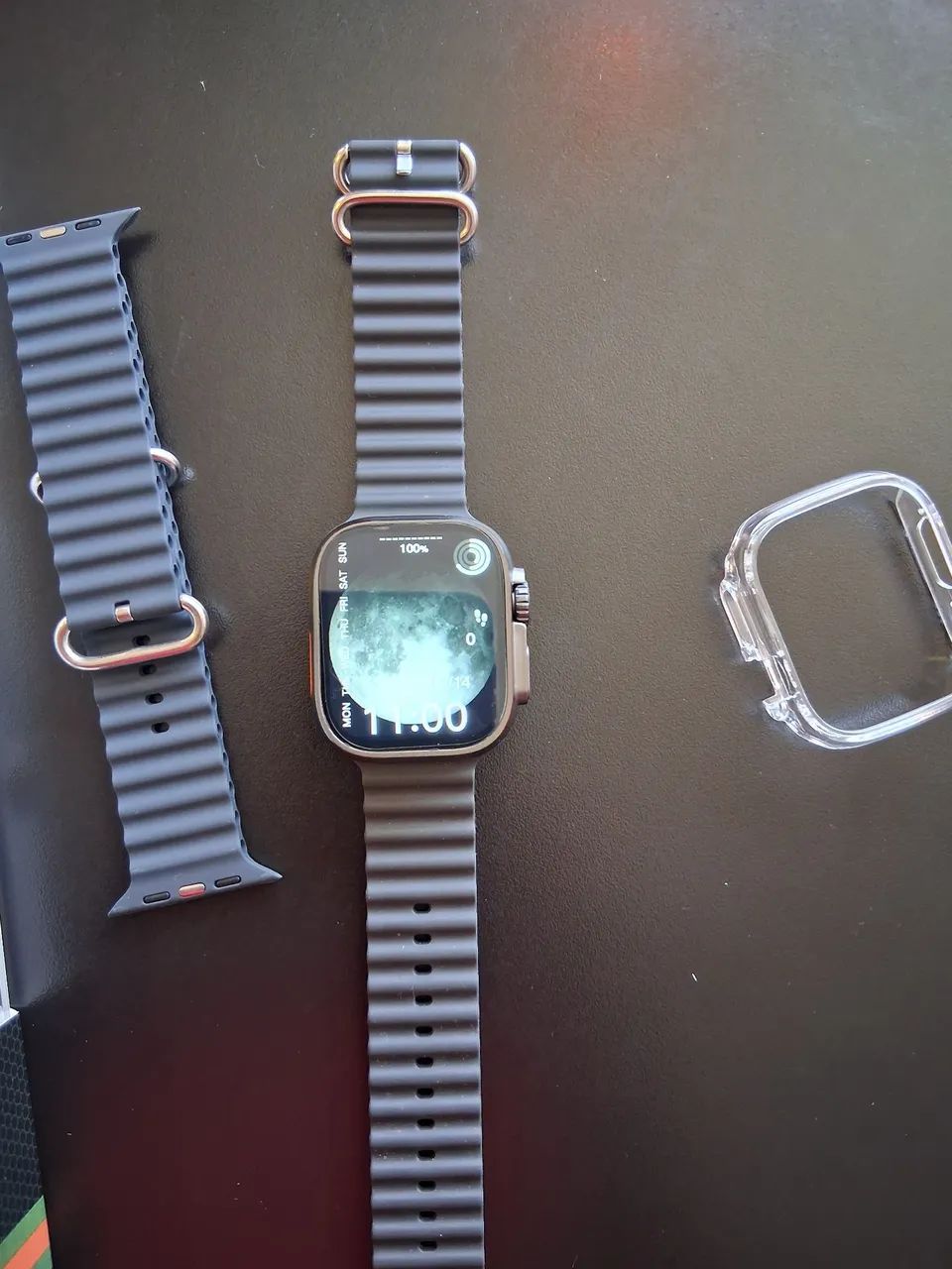 Smartwatch ultra 3 pro