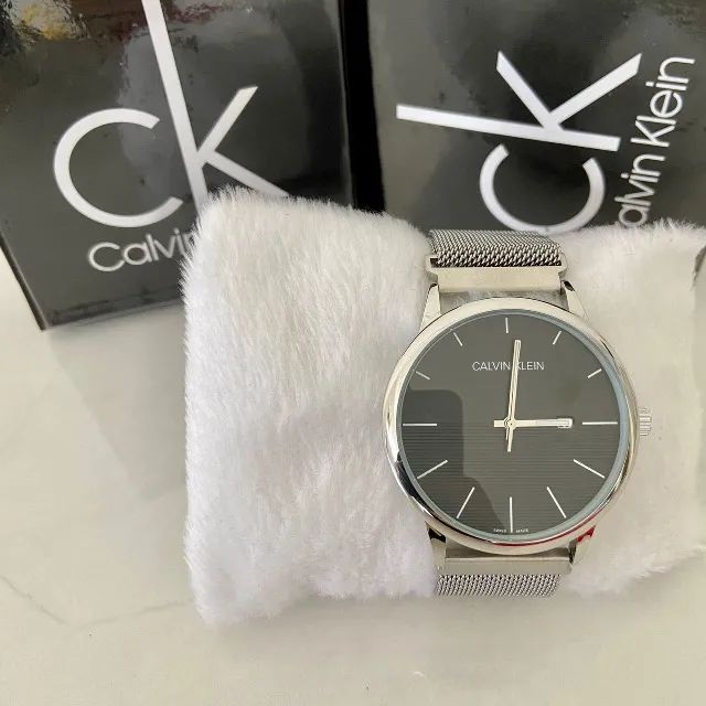 Relógio Calvin Klein  - Foto 4