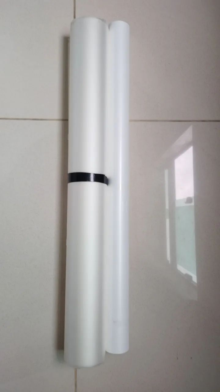 Folhas, Placas de LED para TV Samsung UN55J5500 Antigas - Foto 5