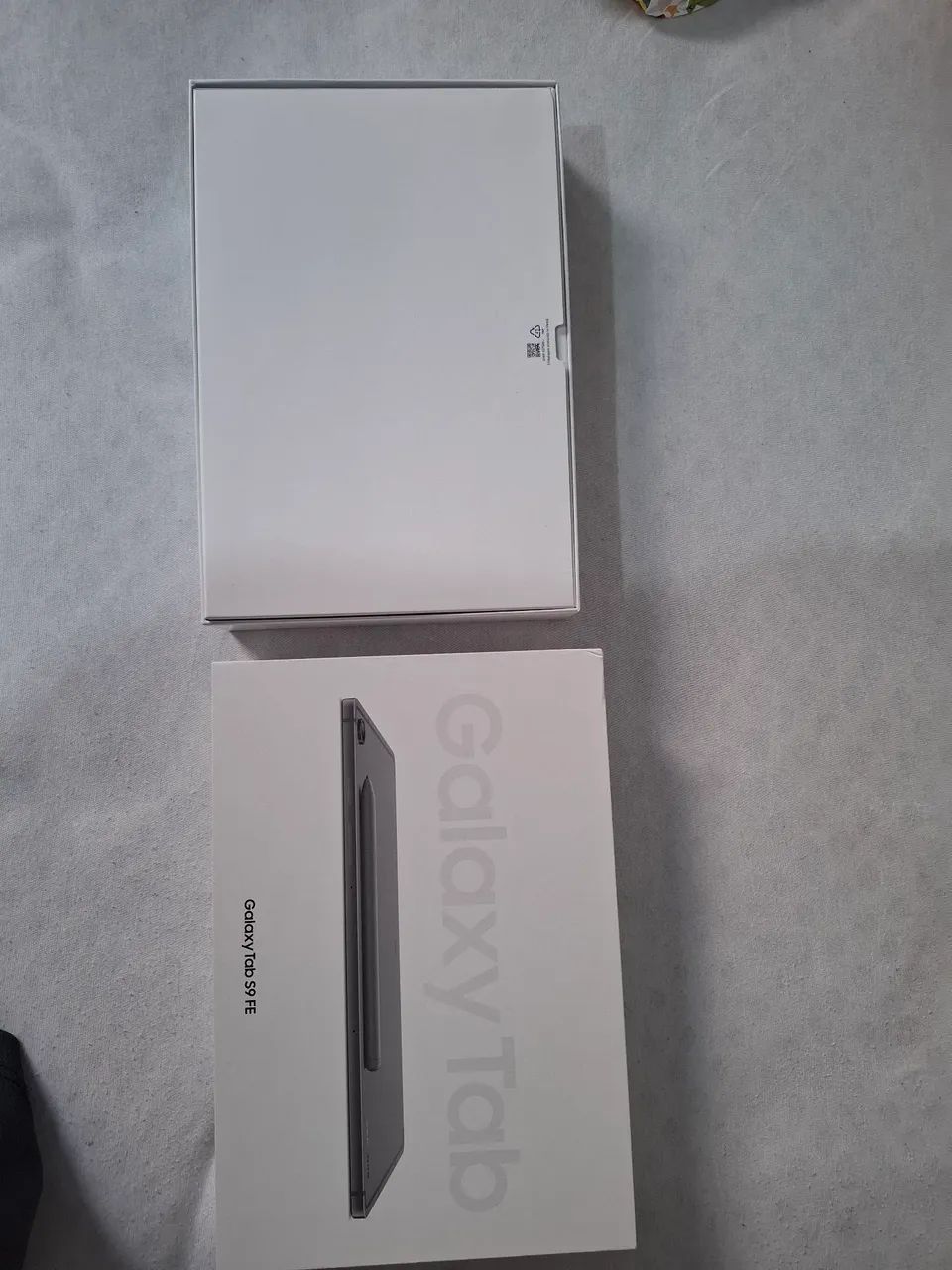 Tablet Samsung Galaxy Tab S9 FE - Foto 2