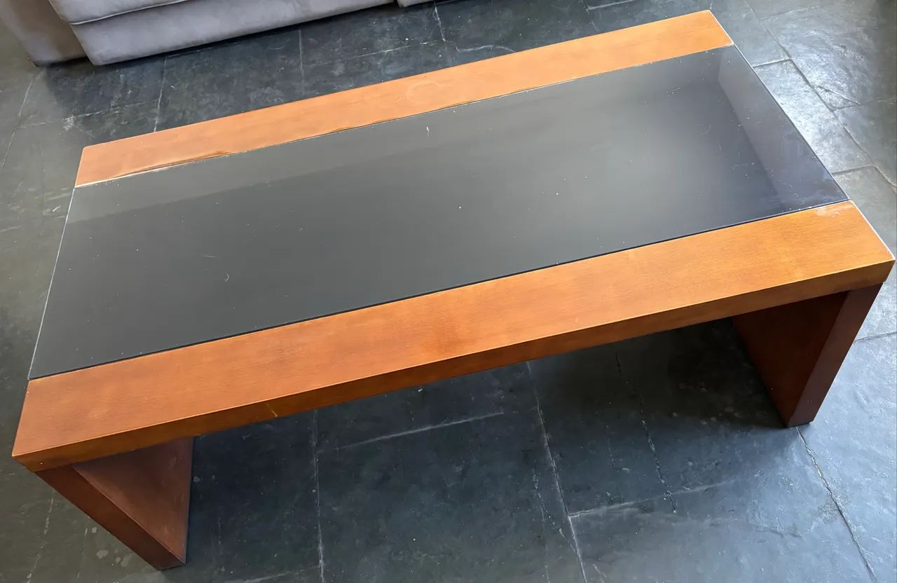 Mesa de centro - jacaranda -  - Foto 2