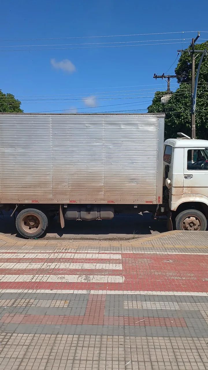 Frete fretes mudanças  - Foto 2