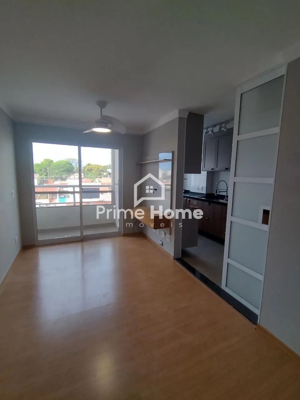 apartamento - Parque Industrial - Campinas - Foto 2