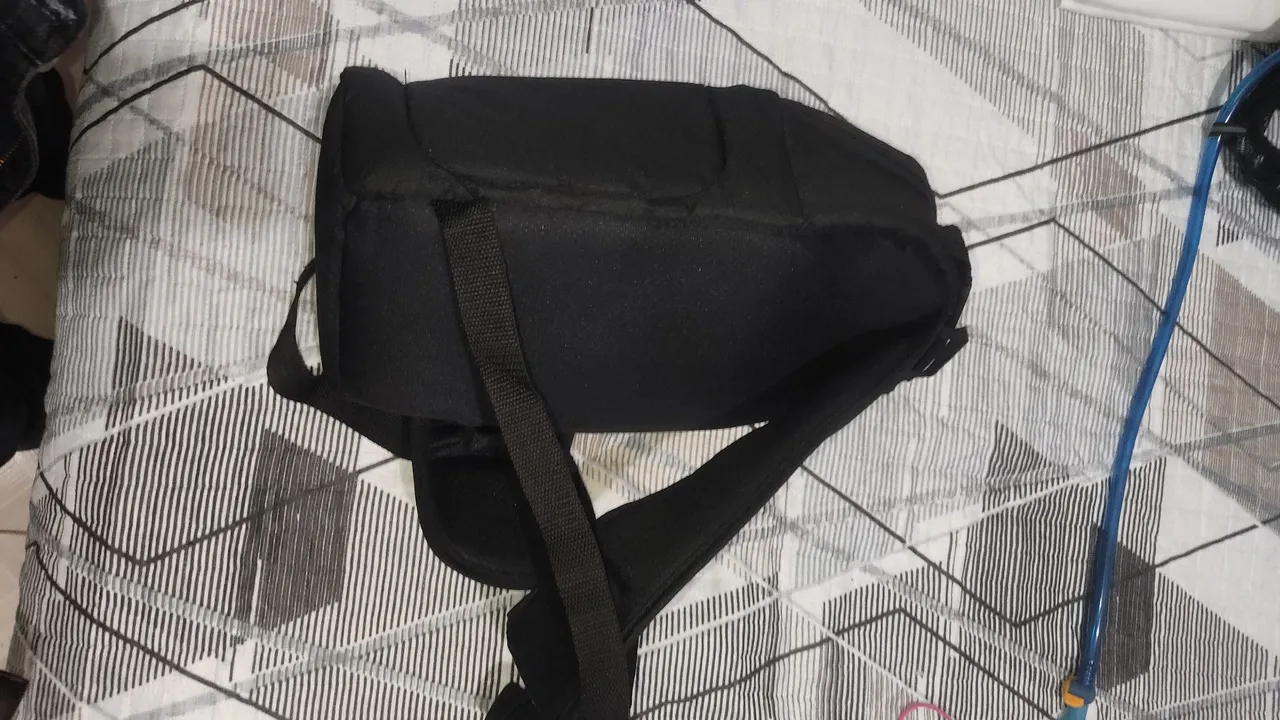 Mochila para câmera fotográfica
