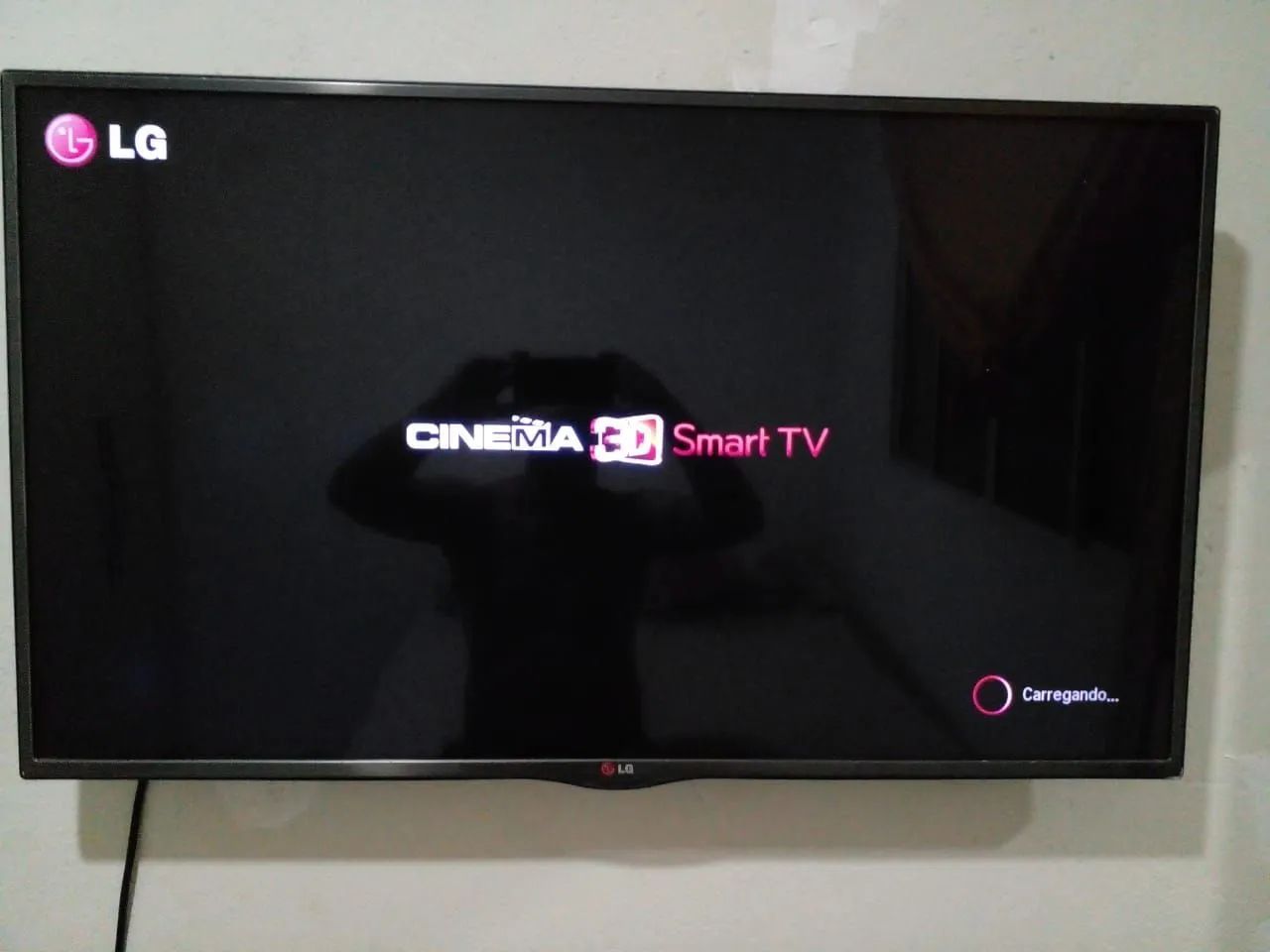 LG Smart TV 42 - Foto 2
