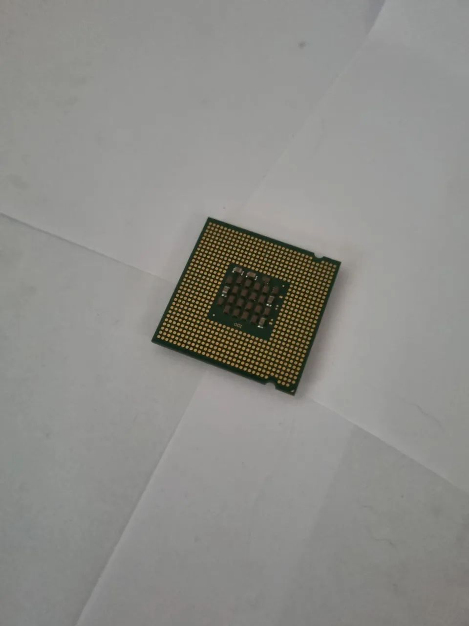 Processador Intel Celeron D 346 3.06GHz - Socket LGA 775 - Foto 2