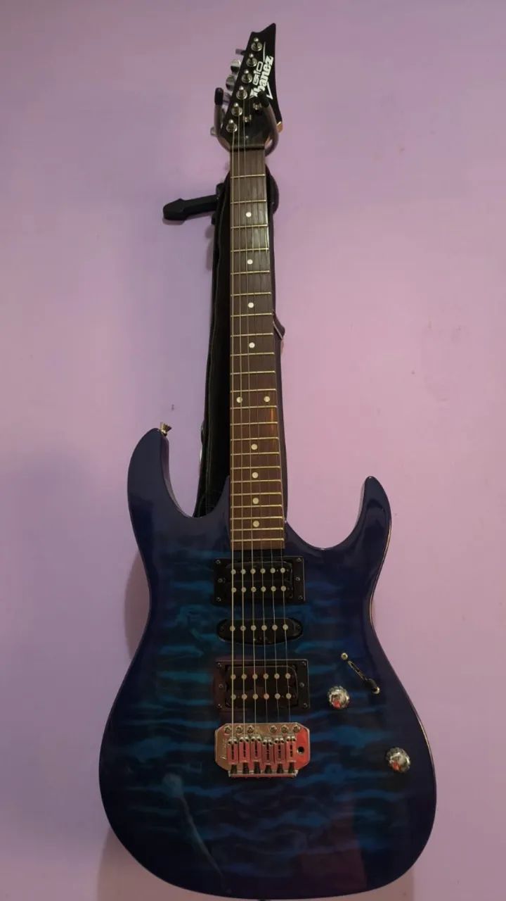 Guitarra Ibanez Gio - Foto 2