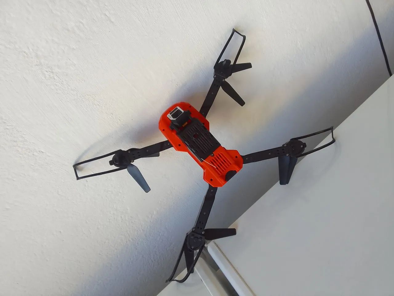 Drone portátil  - Foto 4