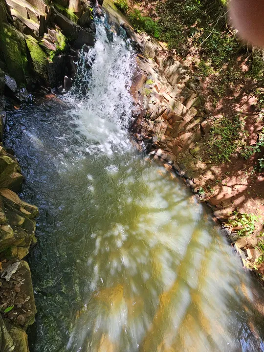 15 Hectares com lindas Cachoeiras Próxima a Campo Grande MS!